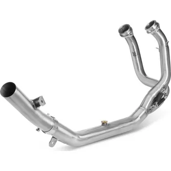 Výfuk pro motocykl Trubka bez katalyzátoru MIVV H.059.C2 HONDA CRF 1000 Africa Twin 2016-2019