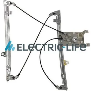 Stahovačka okna Zvedací zařízení oken ELECTRIC LIFE ZR CT702 L