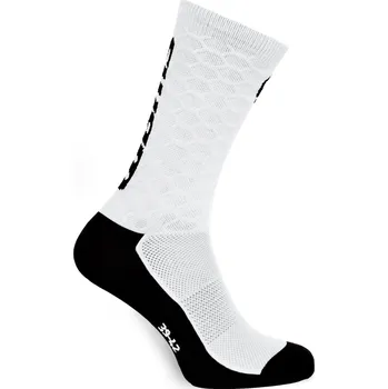 Pánské ponožky SWAM Ponožky PO Lite, bílá Velikost: 39-42