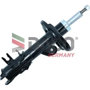 Tlumič pérování DACO 452708L