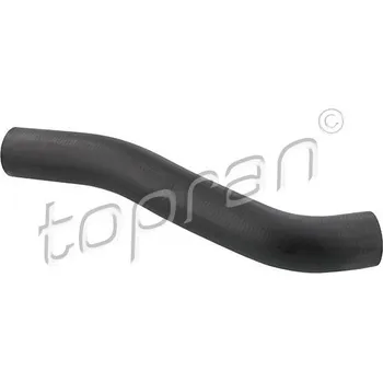 Motor automobilu Hadice chladiče TOPRAN 408 503