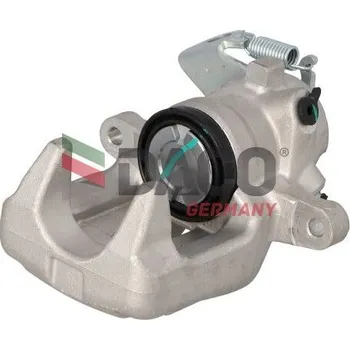 Brzdový systém Brzdový třmen DACO BA0617