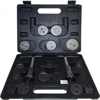 Sada na stlačování brzdových pístků 18 ks (27961) Forsage