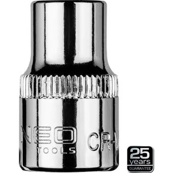 Šestihranná hlavice 3/8, 8 mm NEO Tools