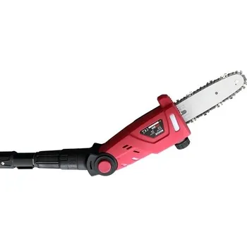 20V AQ-ONE řetězová pila na výložníku 2,65 m, 200 mm, bez příslušenství ROOKS