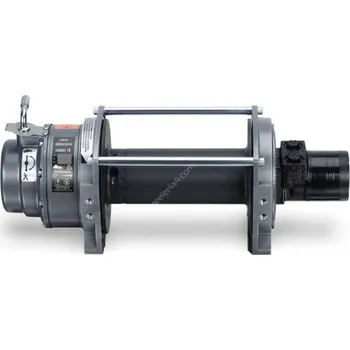 Rybářský naviják Hydraulický naviják - WARN Series 18