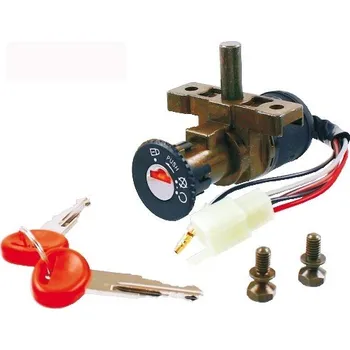 Auto elektroinstalace Spínačka Moto Malaguti F10 246 050 090 RMS