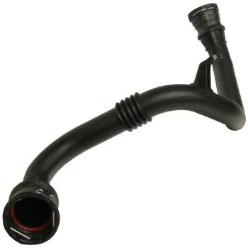 Chladič motoru Hadice intercooleru Renault 1,5DCI Fluence/Megane III/Scenic III 144603415R BUGIAD