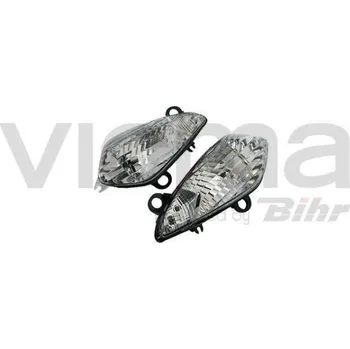 Směrový světlomet Směrové světlo do zrcátka EH-400I Honda CBR RR Fireblade 1000 08- VICMA