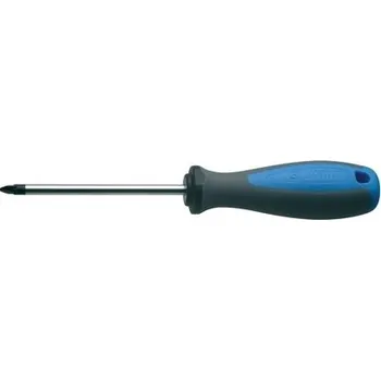 Šroubovák TBI, křížový PZ2x100 625TBI UNIOR