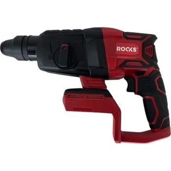 20v aq-one vrtací kladivo sds-plus 1,5 j, bez příslušenství ROOKS