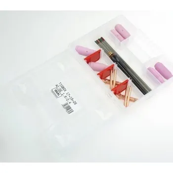 Tigbox 17-18-26 AC/DC 1,6/2,4 IDEAL