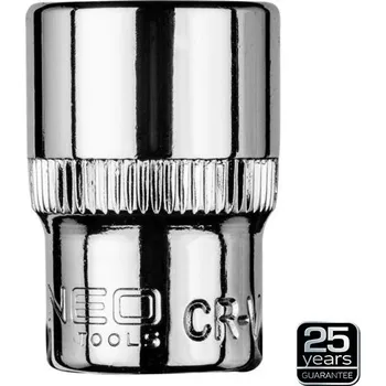 Šestihranná hlavice 3/8, 14 mm NEO Tools