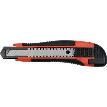 Nůž s odlamovacím ostřím 18 mm YT75071 YATO