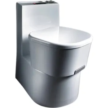 Sport Dometic Toaleta Saneo Comfort