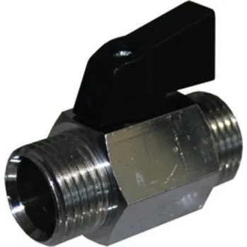 Ventil Reich Ventil 1/2''