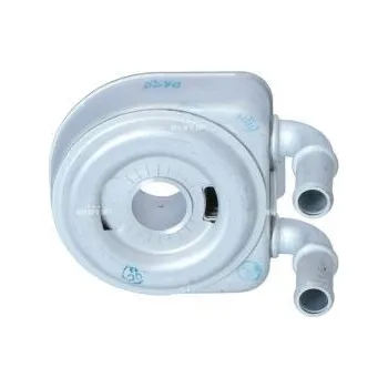 Chladič motoru Olejový chladič, motorový olej NRF NRF31739