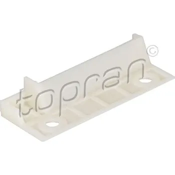 Řazení Pouzdro, řadicí tyč TOPRAN (HANS PRIES) 109 088