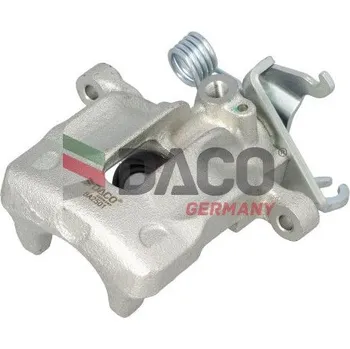 Brzdový systém Brzdový třmen DACO BA2501