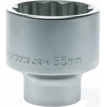 Dvanáctihranná hlavice 1 65 mm M110565 Teng Tools