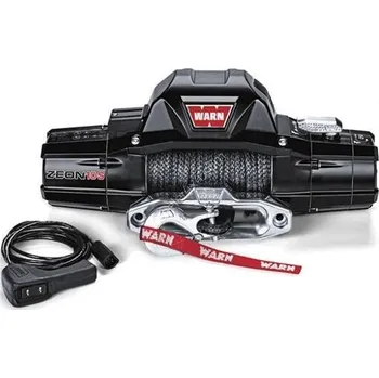 Elektrický naviják - WARN ZEON 10K-S