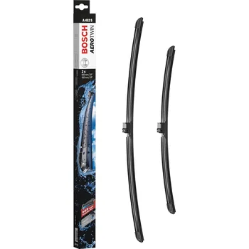 Stěrač Stěrače Bosch A452S na BMW Řada 3 E92 Coupe (09.2006-08.2009) 600mm+450mm 3397007452