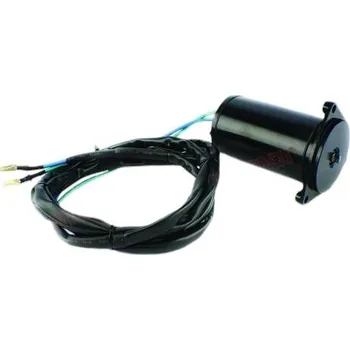 Lodní motor Trimovací motor Evinrude Johnson MOTOWODNIAK