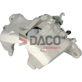 Brzdový systém Brzdový třmen DACO BA0622
