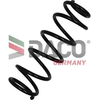 Pružina podvozku DACO 812200