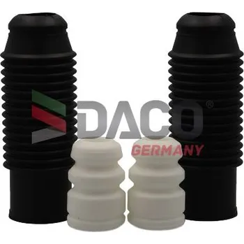 Ochranná sada proti prachu, tlumič pérování DACO PK1309