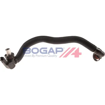 Kliková hřídel Hadice pro odvětrávání klikové skříně BOGAP B1210174