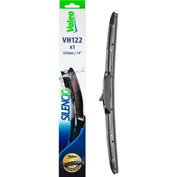 Stěrač Hybridní stěrač Valeo - DÉLKA STĚRAČE 530mm