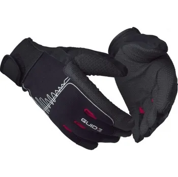 Antivibrační pracovní rukavice Guide 8010 vel. 10 LUNA