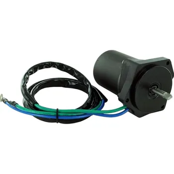 Lodní motor Motor trimu Yamaha F40-70HP T50 T60 čtyřtakt 6CJ-43880 MOTOWODNIAK