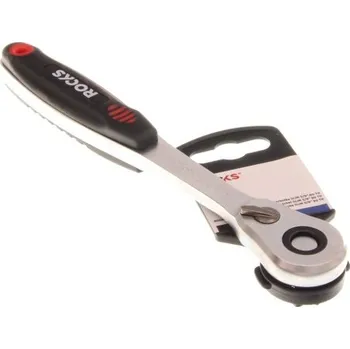 Ráčna Slim 3/8, 90 zubů ROOKS