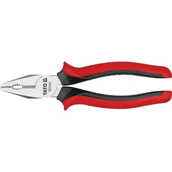 Univerzální kleště 160 mm YT2006 YATO