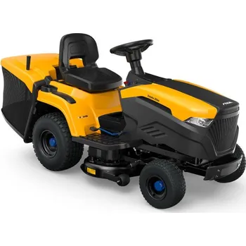 Zahradní traktor STIGA Stiga Estate 384e + Dárek