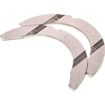 Motor automobilu Podložky distanční Renault 1.4/1.5DCI/1.6 standardní sada A 168/2 STD KOLBENSCHMIDT