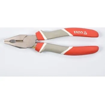 Univerzální kleště 200 mm YT2008 YATO
