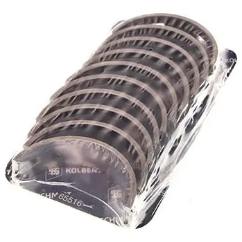 Blok motoru Hlavní ložiska VW 1,0-1,6 95- 0,5 KOLBENSCHMIDT