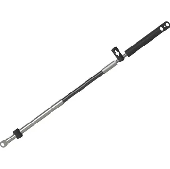 Lodní motor Lanko plynu a řazení C36 Mercury 9ft - 2,79m MOTOWODNIAK