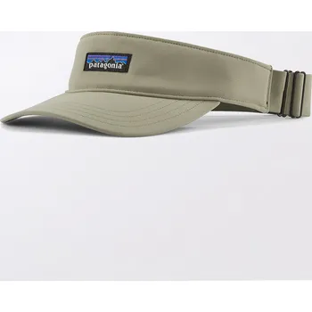 Kšiltovka Patagonia Terrebonne Visor River Rock Green