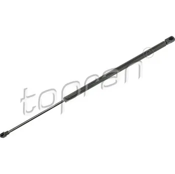 Příslušenství karosérie Pneumatická pružina, zavazadlový / nákladový prostor TOPRAN (HANS PRIES) 208 385