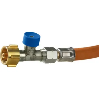 Plynová hadice GOK Plynová hadice ConnectDrive Typ: 750mm