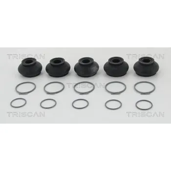 Auto-moto Sada měchů, řízení TRISCAN 8501 3315