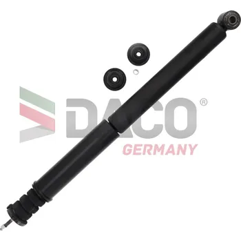 Tlumič pérování DACO 563014