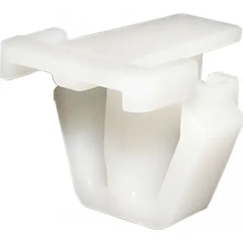 Blatník karosérie Spona boční lišty Honda Civic 01-11 / CR-V 02-06 / Odyssey 00-04 (5 ks) 75305S0A003 ROMIX