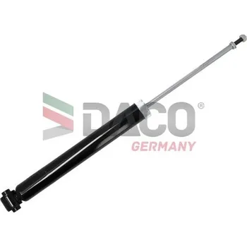 Tlumič pérování DACO 562811