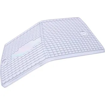 Směrový světlomet Zadní pravý směrový světlo (sklo směrového světla) LML Star 2T Classic 125 09- VICMA