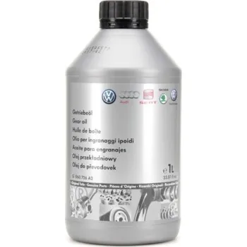 Převodový olej Olej převodový VAG MTF 1L OLEJ OE VAG